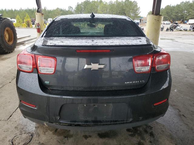 Photo 6 from auction – 2015 CHEVROLET MALIBU LS with VIN 1G11A5SL4FF170222