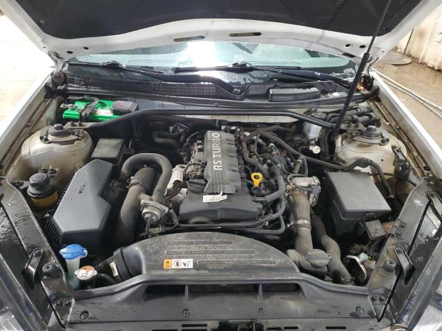 Photo 11 from auction – 2013 HYUNDAI GENESIS CO with VIN KMHHT6KD8DU095592