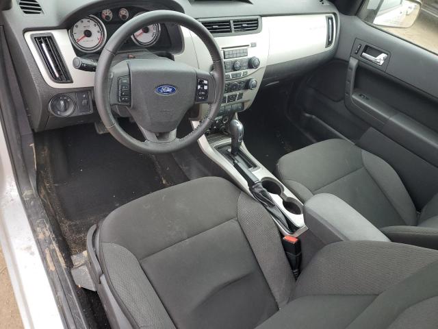 Photo 8 from auction – 2008 FORD FOCUS SE with VIN 1FAHP33N08W187052