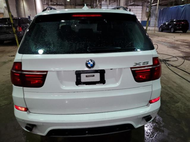 Photo 6 from auction – 2013 BMW X5 XDRIVE3 with VIN 5UXZV4C51D0E00115
