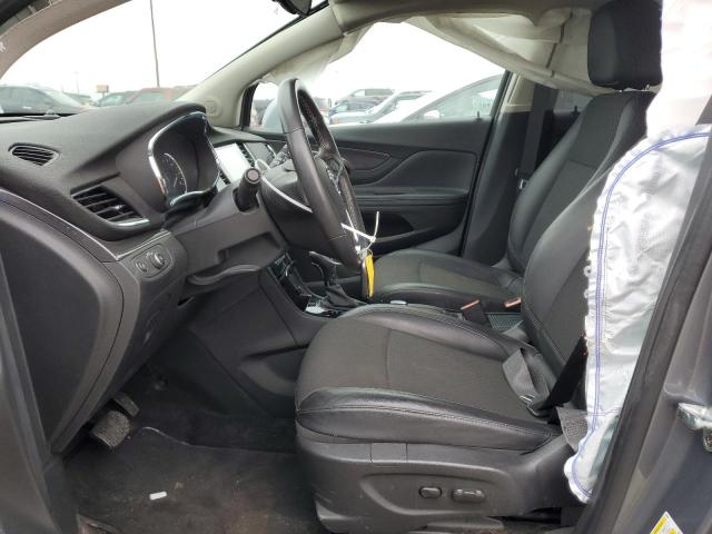 Photo 7 from auction – 2019 BUICK ENCORE PRE with VIN KL4CJASB5KB867524