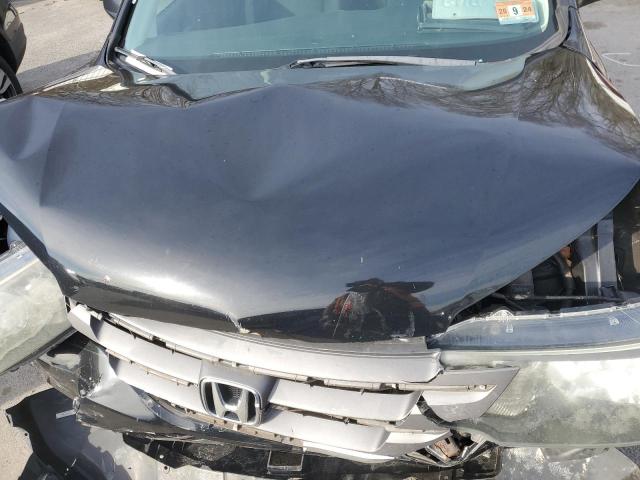 Photo 12 from auction – 2013 HONDA CR-V LX with VIN 2HKRM4H33DH693625