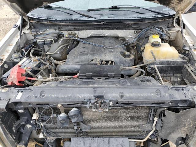 Photo 11 from auction – 2014 FORD F150 SUPER with VIN 1FTFW1ET0EKD68434