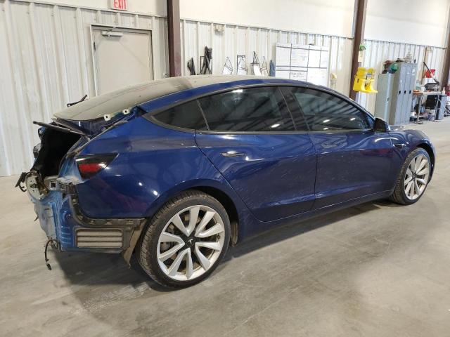 Photo 3 from auction – 2020 TESLA MODEL 3 with VIN 5YJ3E1EBXLF647963