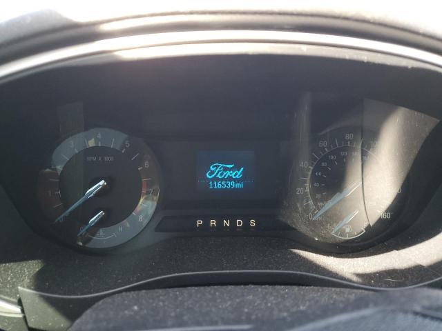 Photo 9 from auction – 2013 FORD FUSION S with VIN 3FA6P0G79DR324245