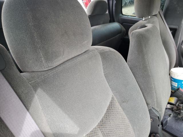 Photo 10 from auction – 2003 CHEVROLET silverado with VIN 1GCJK39133E325597