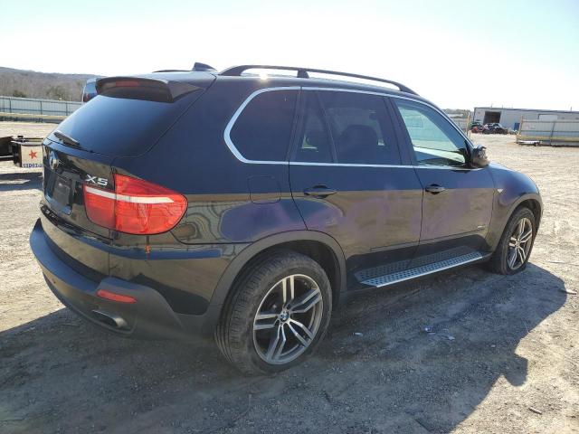 Photo 3 from auction – 2009 BMW X5 XDRIVE4 with VIN 5UXFE83529L169318