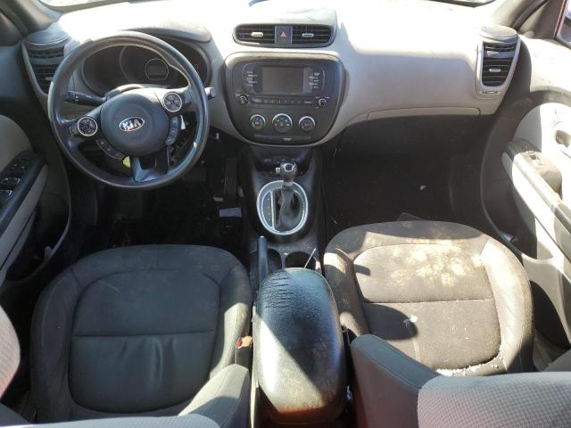 Photo 8 from auction – 2017 KIA SOUL with VIN KNDJN2A27H7433366