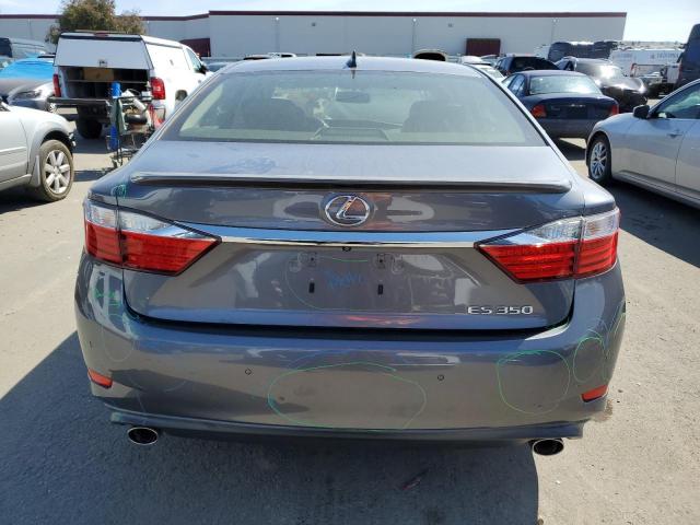 Photo 6 from auction – 2015 LEXUS ES 350 with VIN JTHBK1GG4F2188965