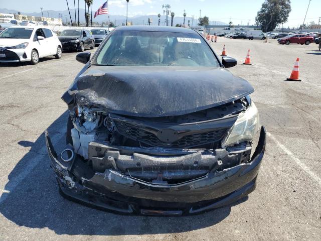 Photo 5 from auction – 2014 TOYOTA CAMRY L with VIN 4T1BF1FK7EU412823