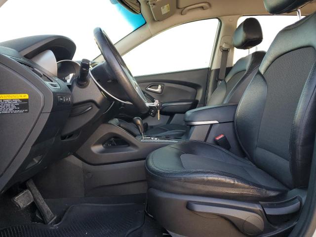 Photo 7 from auction – 2012 HYUNDAI TUCSON GLS with VIN KM8JUCAC2CU543944