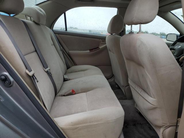 Photo 10 from auction – 2007 TOYOTA COROLLA CE with VIN 2T1BR32E17C747518