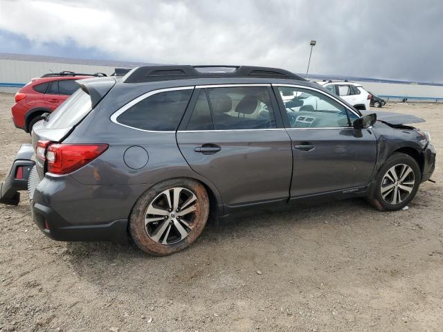 Photo 3 from auction – 2019 SUBARU OUTBACK with VIN 4S4BSANC3K3215932