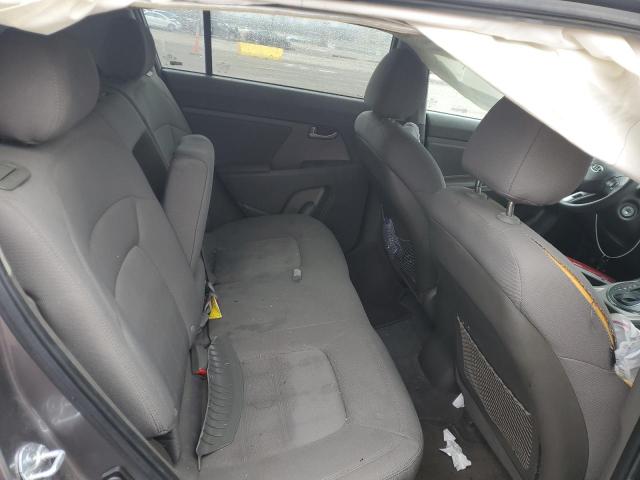 Photo 11 from auction – 2011 KIA SPORTAGE L with VIN KNDPBCA26B7052933