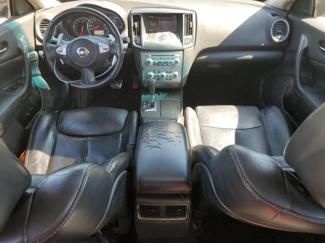Фото 8 с аукциона – 2014 NISSAN MAXIMA S с VIN 1N4AA5AP8EC496512