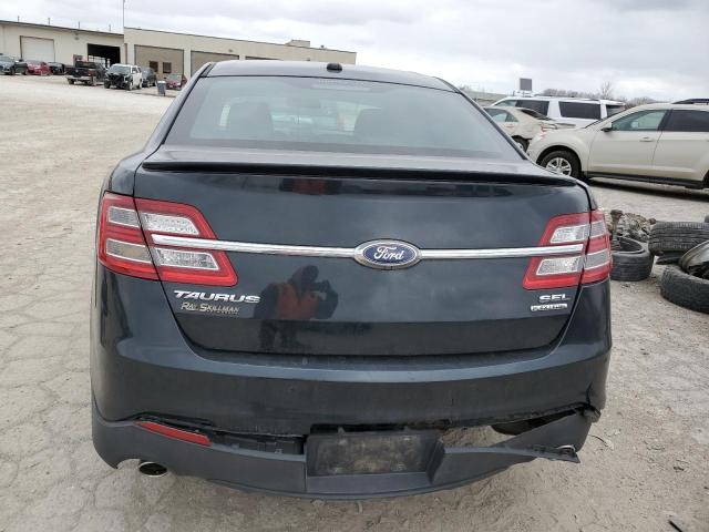 Photo 6 from auction – 2014 FORD TAURUS SEL with VIN 1FAHP2E80EG112021