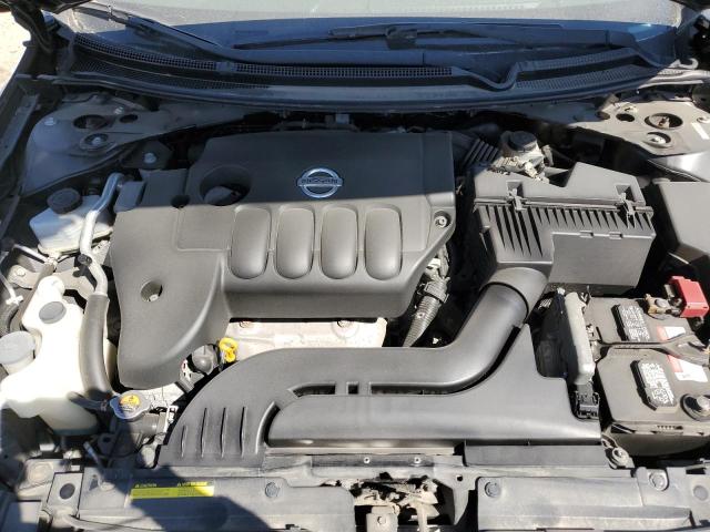 Photo 11 from auction – 2012 NISSAN ALTIMA BAS with VIN 1N4AL2AP6CN415520