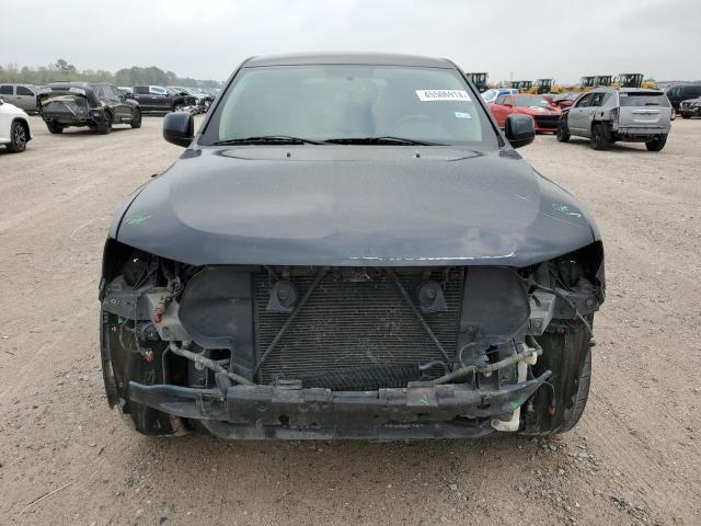 Photo 5 from auction – 2013 DODGE DURANGO SX with VIN 1C4RDHAG6DC659629