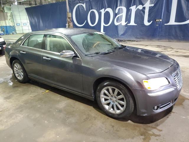 Photo 4 from auction – 2013 CHRYSLER 300C with VIN 2C3CCAET0DH674037