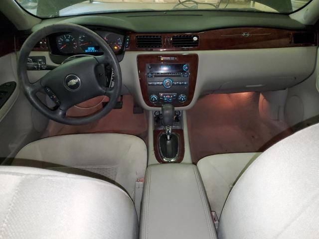 Photo 8 from auction – 2007 CHEVROLET IMPALA LT with VIN 2G1WT58K879305081