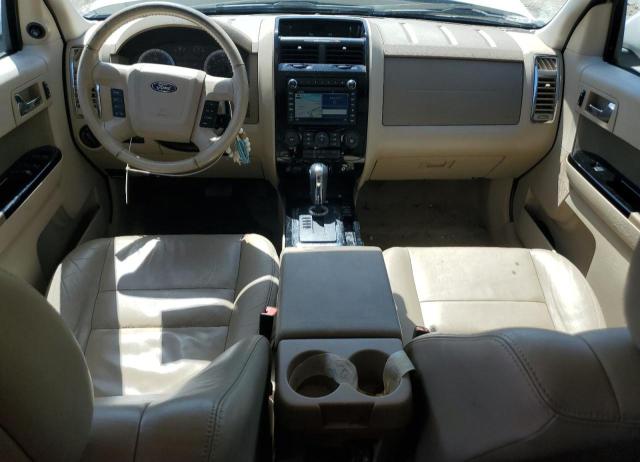 Photo 8 from auction – 2009 FORD ESCAPE LIM with VIN 1FMCU947X9KA24851