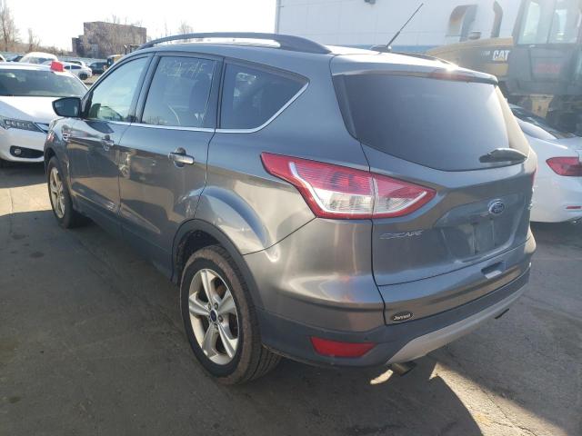 Photo 2 from auction – 2014 FORD ESCAPE SE with VIN 1FMCU9G96EUC46640