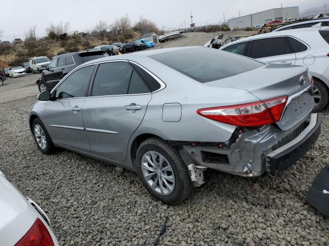 Photo 2 from auction – 2017 TOYOTA CAMRY LE with VIN 4T1BF1FK7HU358900