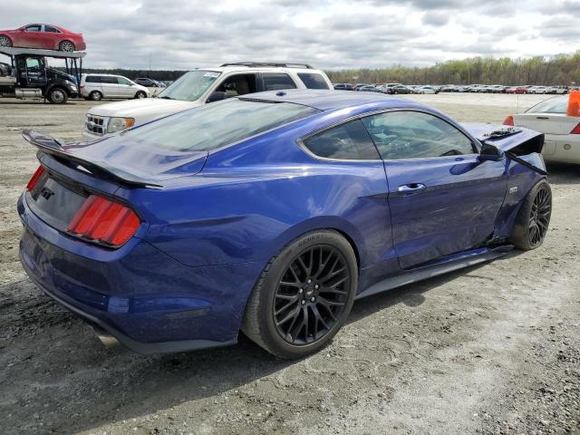 Photo 3 from auction – 2015 FORD MUSTANG GT with VIN 1FA6P8CF5F5304835