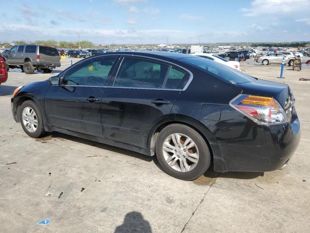 Photo 2 from auction – 2011 NISSAN ALTIMA BAS with VIN 1N4AL2AP8BC144843