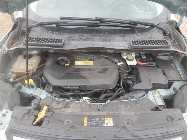 Photo 11 from auction – 2013 FORD ESCAPE SE with VIN 1FMCU0GX8DUC93340