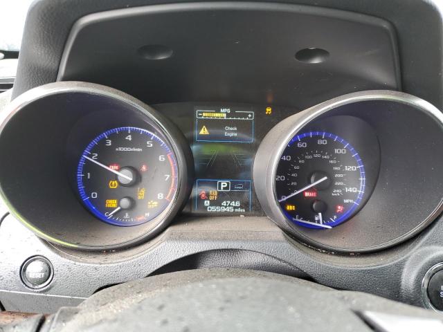 Photo 9 from auction – 2018 SUBARU OUTBACK 2. with VIN 4S4BSANC8J3235494