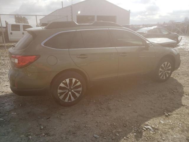 Фото 3 с аукциона – 2016 SUBARU OUTBACK 2. с VIN 4S4BSALC6G3261412
