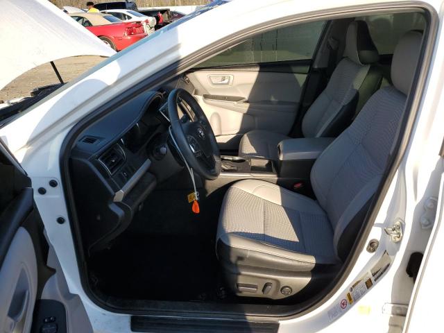 Photo 7 from auction – 2015 TOYOTA CAMRY LE with VIN 4T1BF1FK5FU043204