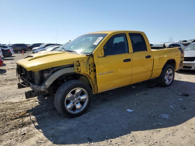DODGE RAM 1500 S 2004 with VIN 1D7HA18D34J290155 - Photo from auction