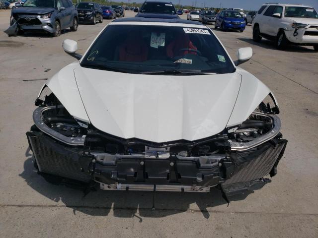 Photo 5 from auction – 2023 CHEVROLET CORVETTE S with VIN 1G1YA2D48P5125746