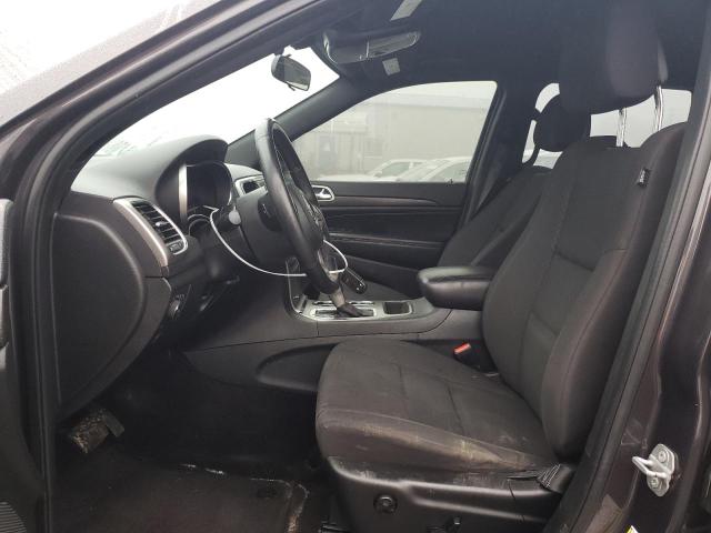 Photo 7 from auction – 2018 JEEP GRAND CHER with VIN 1C4RJFAG3JC382186