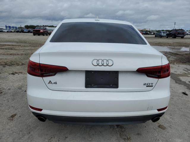Photo 6 from auction – 2017 AUDI A4 ULTRA P with VIN WAUGMAF42HN045228