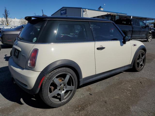 Photo 3 from auction – 2006 MINI COOPER S with VIN WMWRE33586TL20673
