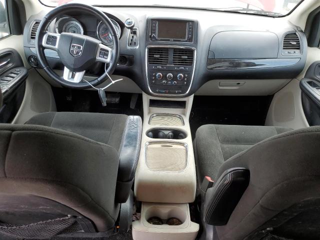 Photo 8 from auction – 2016 DODGE GRAND CARA with VIN 2C4RDGCG8GR115538