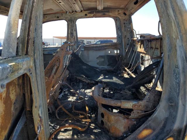Photo 10 from auction – 2022 DODGE RAM 2500 with VIN 3C6UR5HJ9NG387983