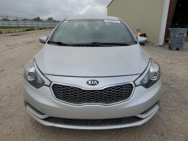 Photo 5 from auction – 2015 KIA FORTE LX with VIN KNAFX4A67F5384576
