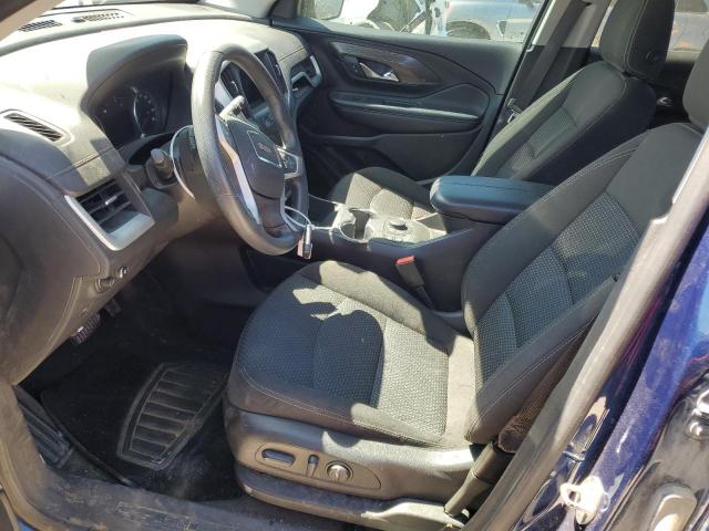 Photo 7 from auction – 2022 GMC TERRAIN SL with VIN 3GKALMEV3NL259507