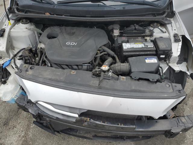 Photo 11 from auction – 2016 HYUNDAI ACCENT SE with VIN KMHCT4AEXGU104144