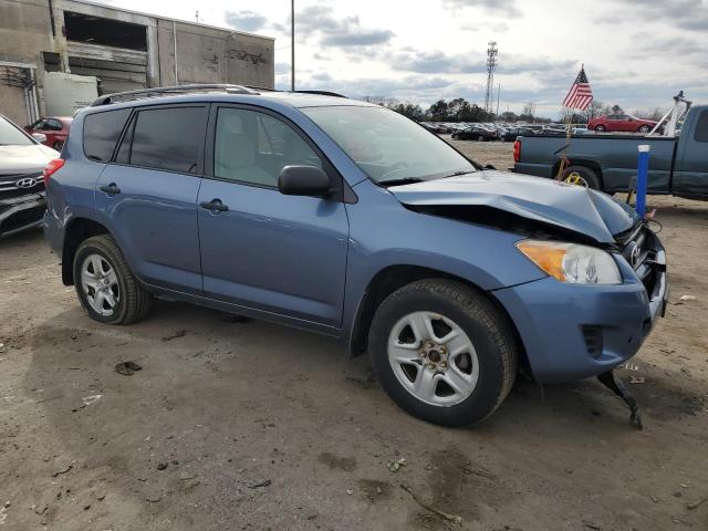Photo 4 from auction – 2011 TOYOTA RAV4 with VIN 2T3BF4DV6BW118363