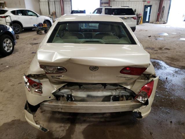 Photo 6 from auction – 2009 BUICK LUCERNE CX with VIN 1G4HD57M79U104855