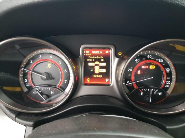 Photo 9 from auction – 2014 DODGE JOURNEY CR with VIN 3C4PDCGG6ET264938