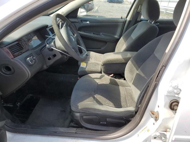 Photo 7 from auction – 2012 CHEVROLET IMPALA LS with VIN 2G1WF5E3XC1215525