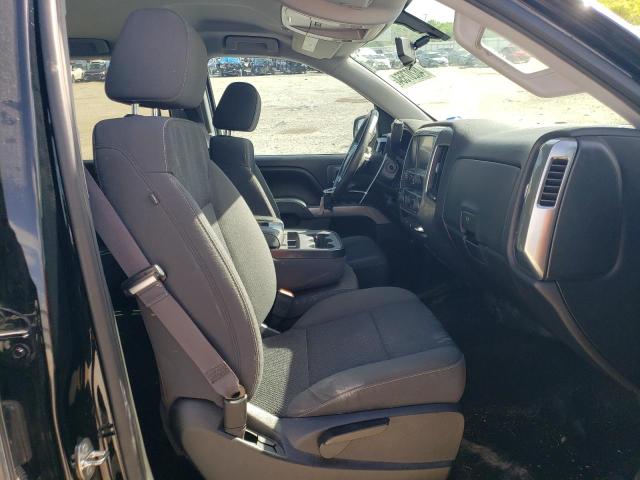 Photo 7 from auction – 2017 CHEVROLET SILVERADO with VIN 3GCUKREC5HG145884