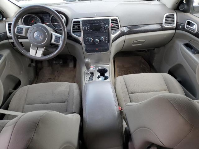 Photo 8 from auction – 2012 JEEP GRAND CHER with VIN 1C4RJFAG3CC266151
