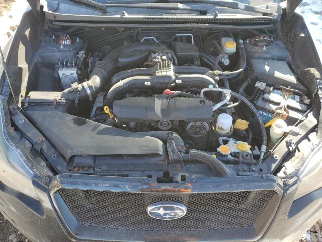 Photo 12 from auction – 2012 SUBARU IMPREZA SP with VIN JF1GPAL67CH245552